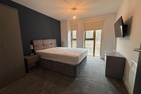 undefined, 1 Brassey Street, Liverpool L8