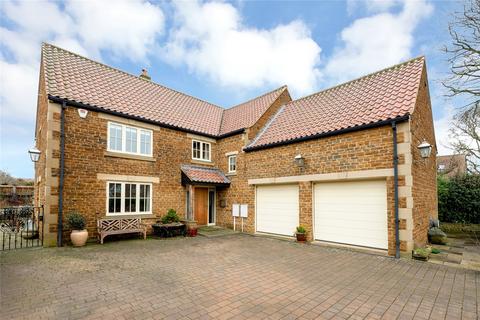 4 bedroom detached house for sale, Wrights Lane, Wymondham, Melton Mowbray