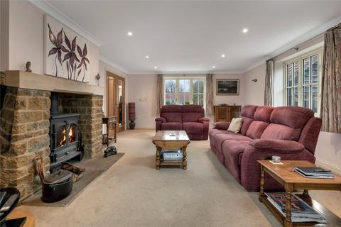 4 bedroom detached house for sale, Wrights Lane, Wymondham, Melton Mowbray