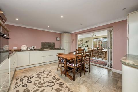 4 bedroom detached house for sale, Wrights Lane, Wymondham, Melton Mowbray