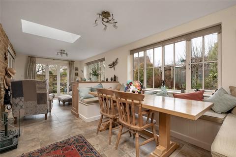 4 bedroom detached house for sale, Wrights Lane, Wymondham, Melton Mowbray