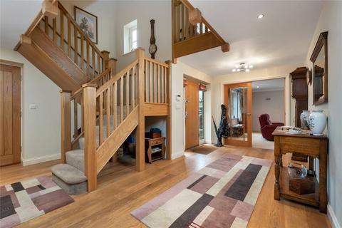 4 bedroom detached house for sale, Wrights Lane, Wymondham, Melton Mowbray