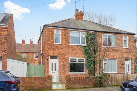 3 bedroom semi-detached house for sale, Count De Burgh Terrace, York