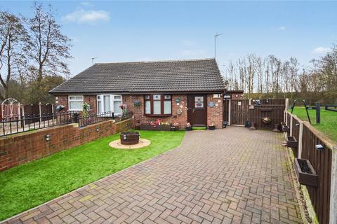 2 bedroom bungalow for sale, Grange Fields Road, Leeds, West Yorkshire