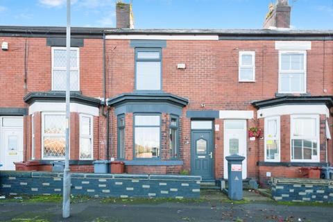 undefined, High Peak Street, Manchester, M40