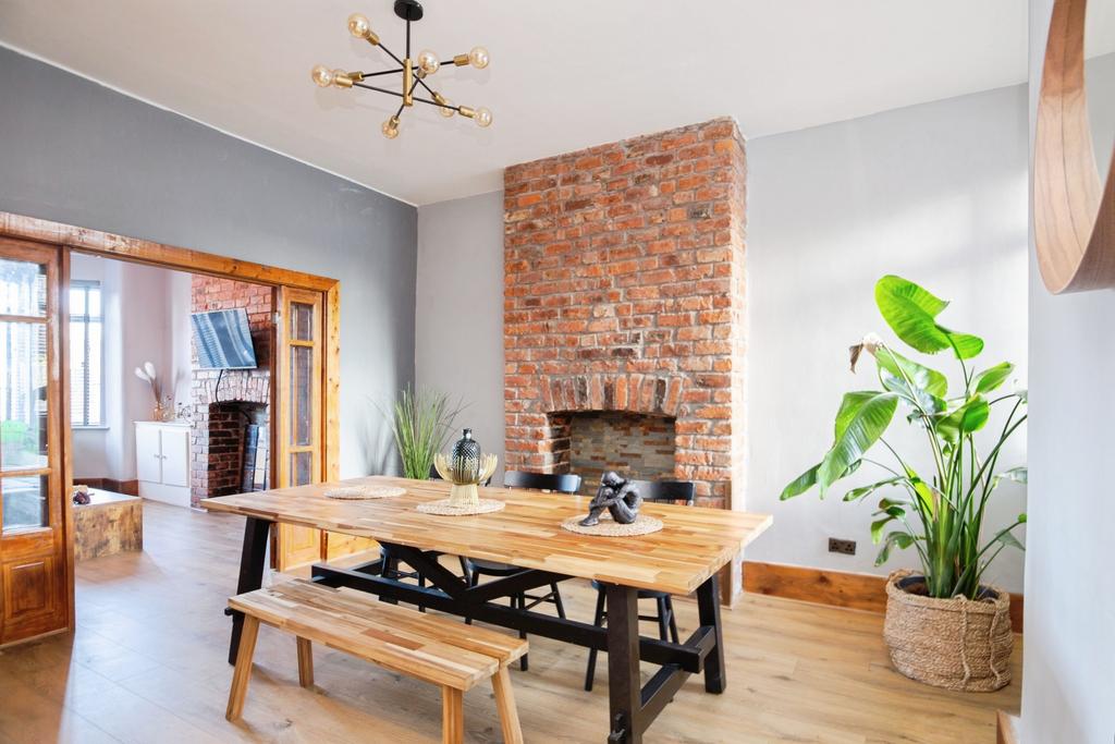 House in Manchester, Greater Manchester - View 4