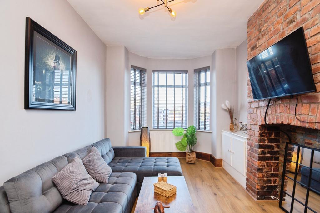 House in Manchester, Greater Manchester - View 5