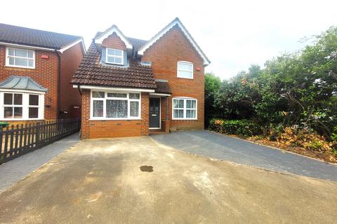 undefined, Moor Furlong, SLOUGH