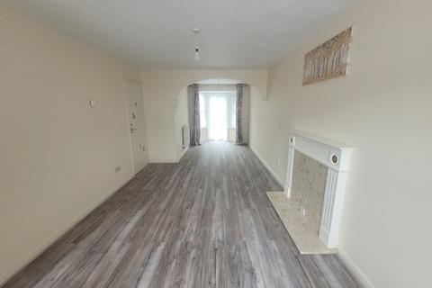 undefined, Moor Furlong, SLOUGH