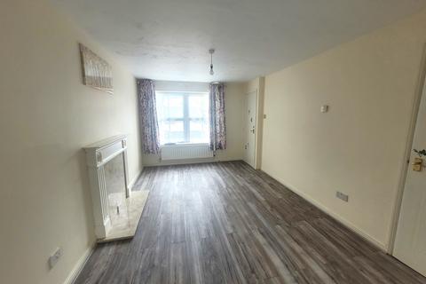 undefined, Moor Furlong, SLOUGH