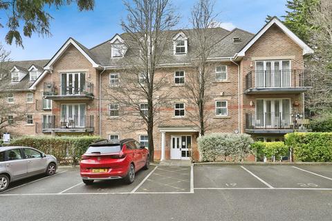 Bodorgan Road, Bournemouth
