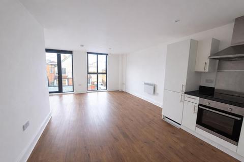 undefined, Leigh Street, HIGH WYCOMBE