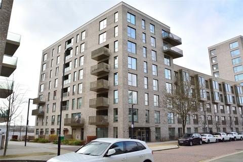 3 bedroom apartment to rent, West Parkside, London, SE10