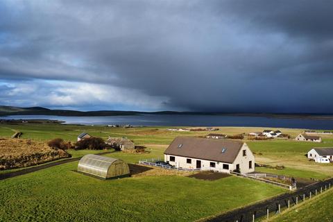 undefined, Berdla, Stenness, Orkney, KW16 3LB