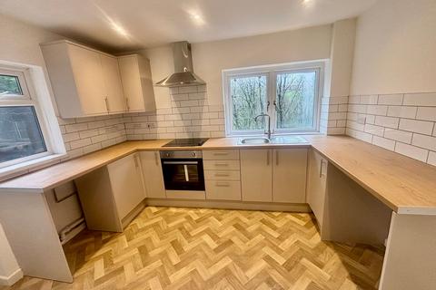 undefined, King Street, Nantyglo, NP23