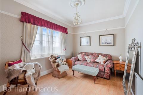 undefined, Higher Drive, Purley