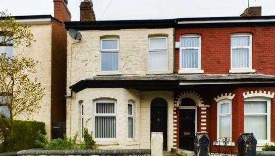 Three Bedroom Semi Detached - Fairfield,...