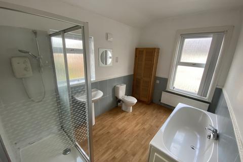 undefined, Fairfield Preston PR2 8EL