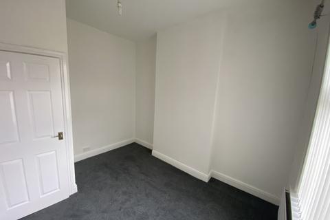 undefined, Fairfield Preston PR2 8EL