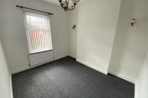 undefined, Fairfield Preston PR2 8EL