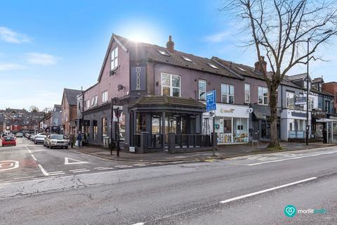 undefined, Flat 3, 545 Ecclesall Road, S11 8PR