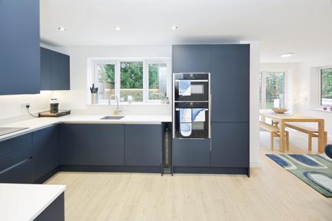 4 bedroom detached house for sale, Guinea Crescent, Westwood Heath