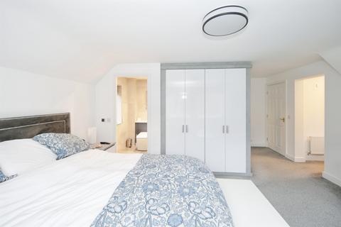 4 bedroom detached house for sale, Guinea Crescent, Westwood Heath