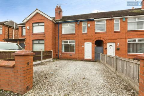 Minshull New Road, Crewe, Cheshire, CW1