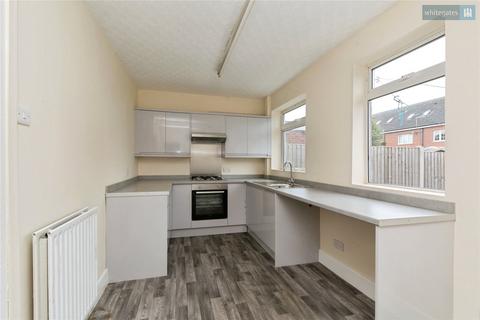 undefined, Minshull New Road, Crewe, Cheshire, CW1