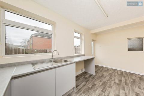 undefined, Minshull New Road, Crewe, Cheshire, CW1