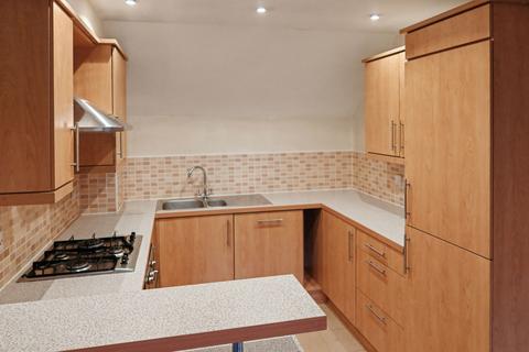 2 bedroom flat for sale, Cherwell Court, Banbury