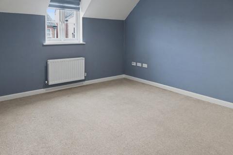 2 bedroom flat for sale, Cherwell Court, Banbury