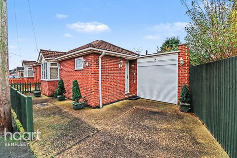 undefined, Fairlop Avenue, Canvey Island