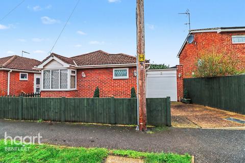 undefined, Fairlop Avenue, Canvey Island