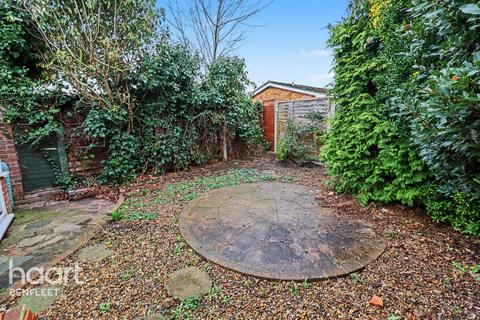 undefined, Fairlop Avenue, Canvey Island