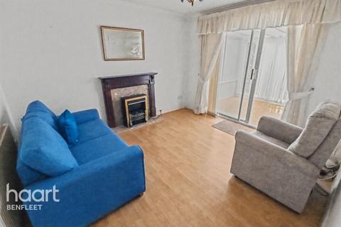 undefined, Fairlop Avenue, Canvey Island