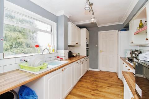 3 bedroom end of terrace house for sale, Bramble Close, Torquay