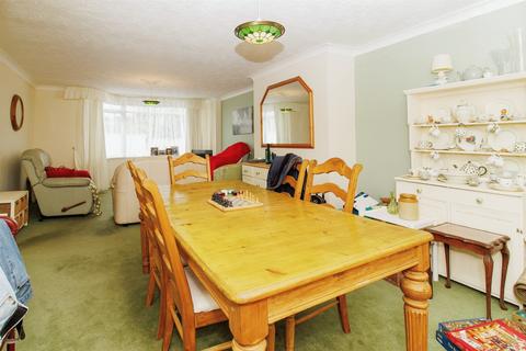 3 bedroom end of terrace house for sale, Bramble Close, Torquay