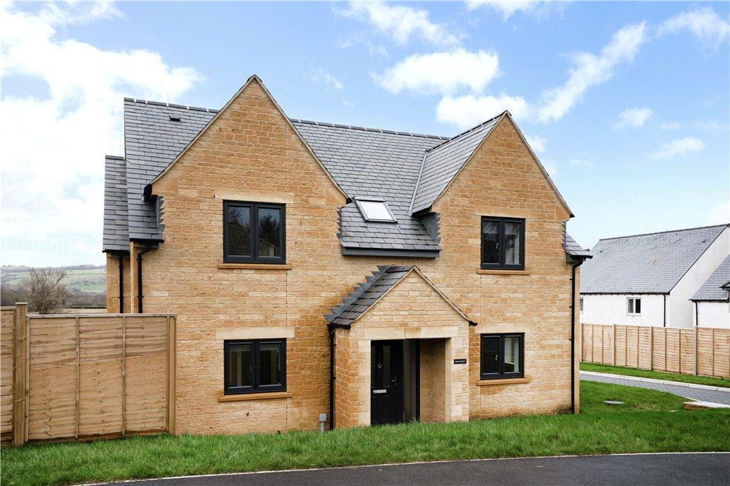 Heartwood House