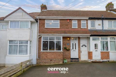 3 bedroom terraced house for sale, Groveley Lane, Birmingham B31