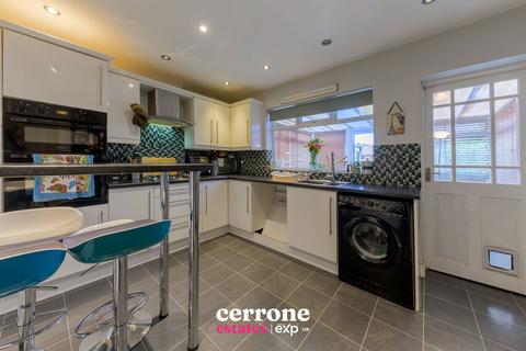 3 bedroom terraced house for sale, Groveley Lane, Birmingham B31