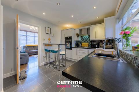 3 bedroom terraced house for sale, Groveley Lane, Birmingham B31