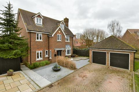 6 bedroom detached house for sale, Mandarin Lane, Herne Bay, Kent