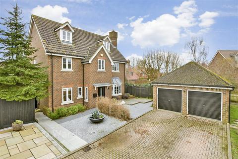 6 bedroom detached house for sale, Mandarin Lane, Herne Bay, Kent