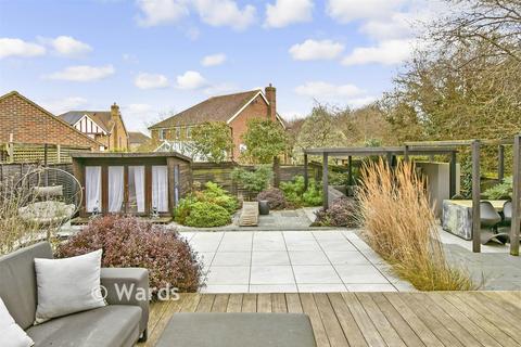 undefined, Mandarin Lane, Herne Bay, Kent