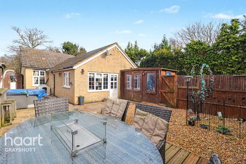 undefined, Chalet Hill, Bordon