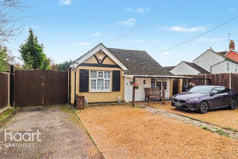 undefined, Chalet Hill, Bordon