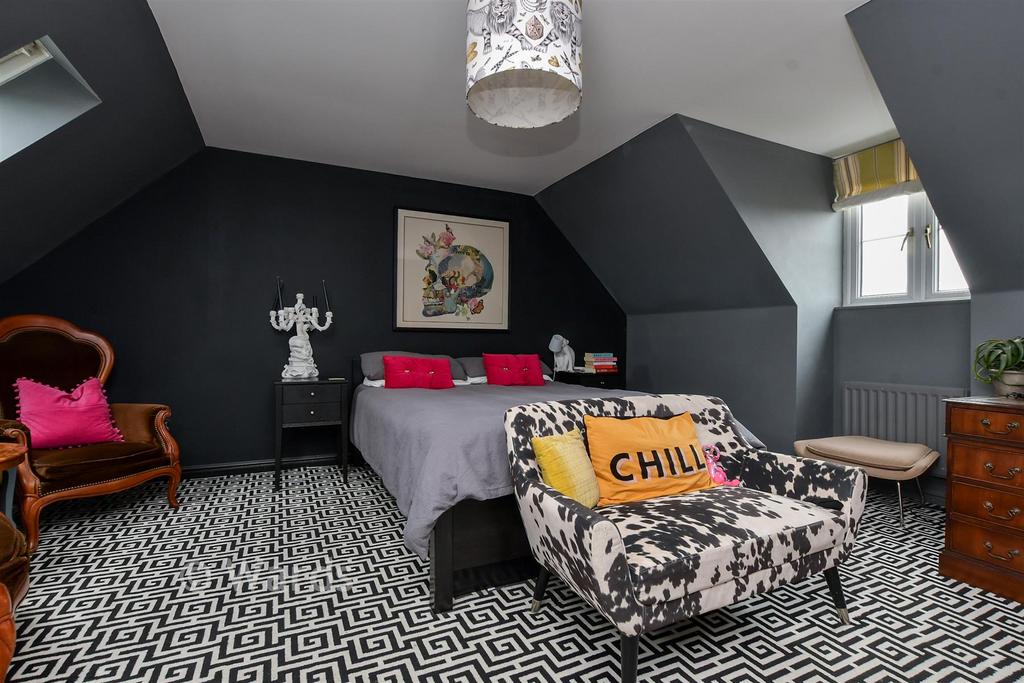 Bedroom 5