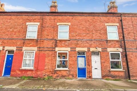 undefined, 4 Cross Street, Skegness, Lincolnshire, PE25 3RH