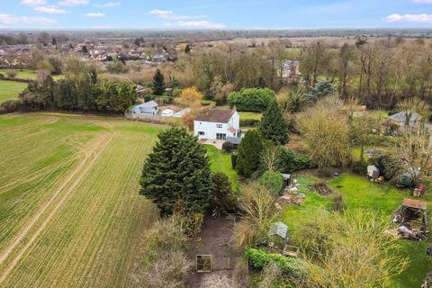 4 bedroom detached house for sale, Ely Road, Waterbeach, Cambridge